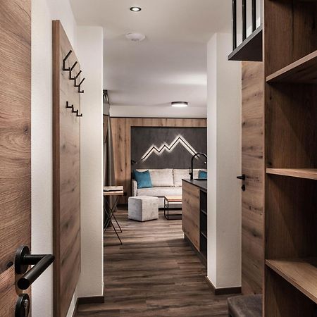 Apartments Niederseer Заалбах-Хинтерглем Екстериор снимка