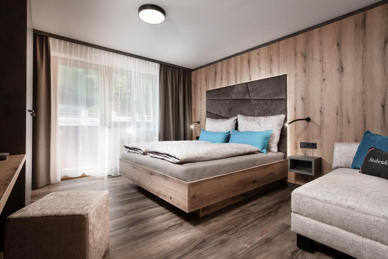 Apartments Niederseer Заалбах-Хинтерглем Екстериор снимка