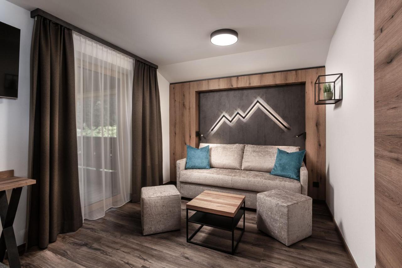 Apartments Niederseer Заалбах-Хинтерглем Екстериор снимка